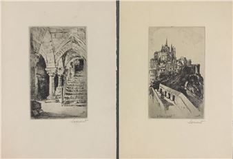 Untitled - Jean Jacques Souard