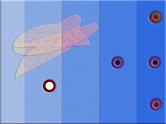 Zach Meisner: Seæmings - MICKEY