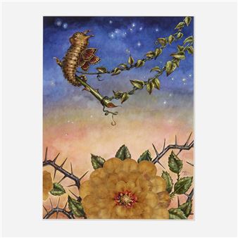 Swing - Thomas Woodruff