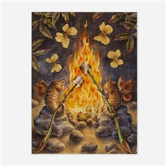 Blair Slug Project - Thomas Woodruff