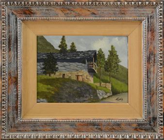 Val di Lanzo - Felice Lecis