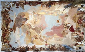 Old Master Meets Ybas: James Cahill Tells Us All About His Debut Novel