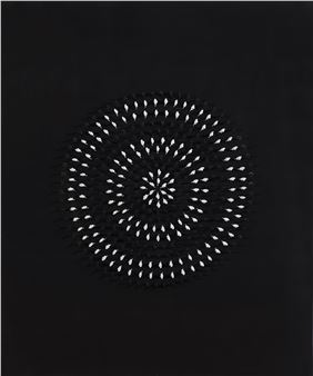 Untitled, Serie n.4 - Paolo Ceribelli