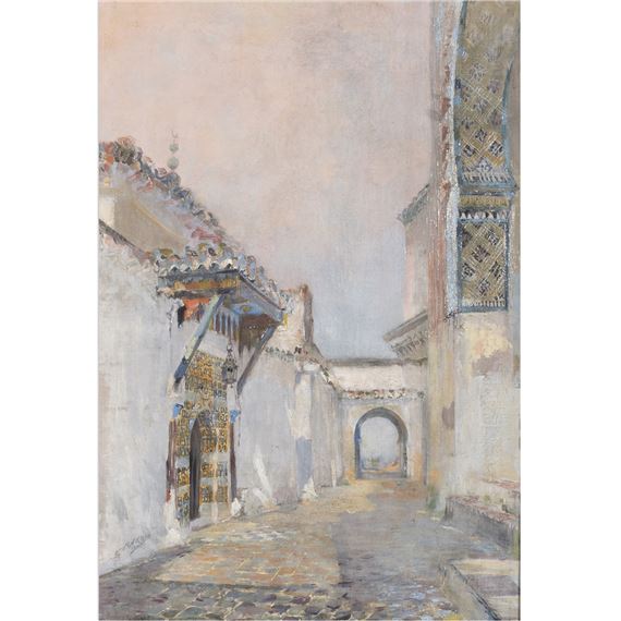 Herculine Barbin | 1 Artworks at Auction | MutualArt