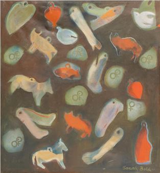 Lord Hear Our Prayer - Sarah Bolek