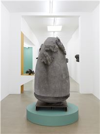 Katleen Vinck at Base-Alpha