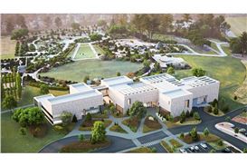 Palmer Museum of Art Offers First Look at New Building with 3D Video Tour