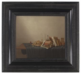 Dutch 17th Century Porn - Gerrit van Vucht | 48 Artworks at Auction | MutualArt