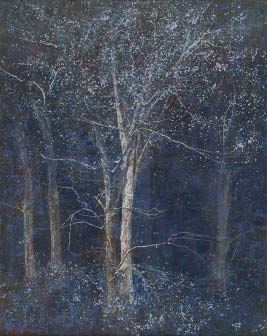 Tree - Koji Nishifusa