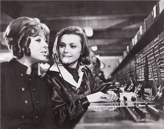 Only the dead will answer by Jerzy Szurowski, 1969