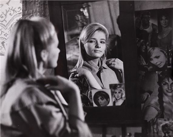 Adam Holender 1 Artworks at Auction MutualArt