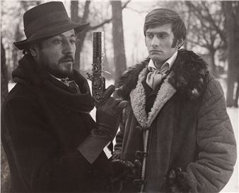 The Romantics - Romuald Pieńkowski