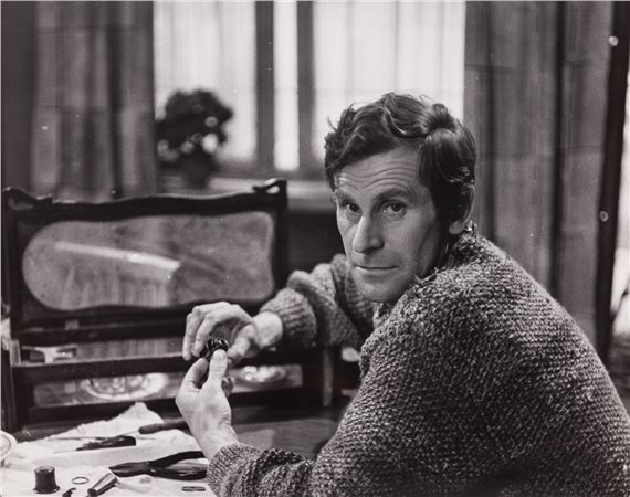 Shorty by Romuald Pieńkowski, 1970