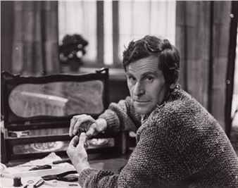 Shorty - Romuald Pieńkowski