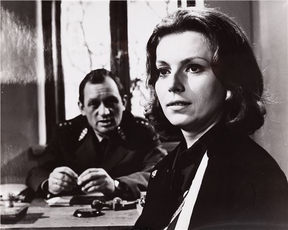 Only the dead will answer by Jerzy Szurowski, 1969