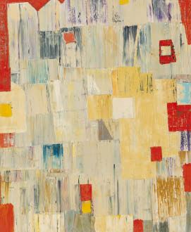 Street Noise - Mike Henderson