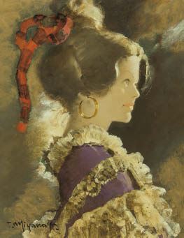 Dawn by Takehiko Miyanaga