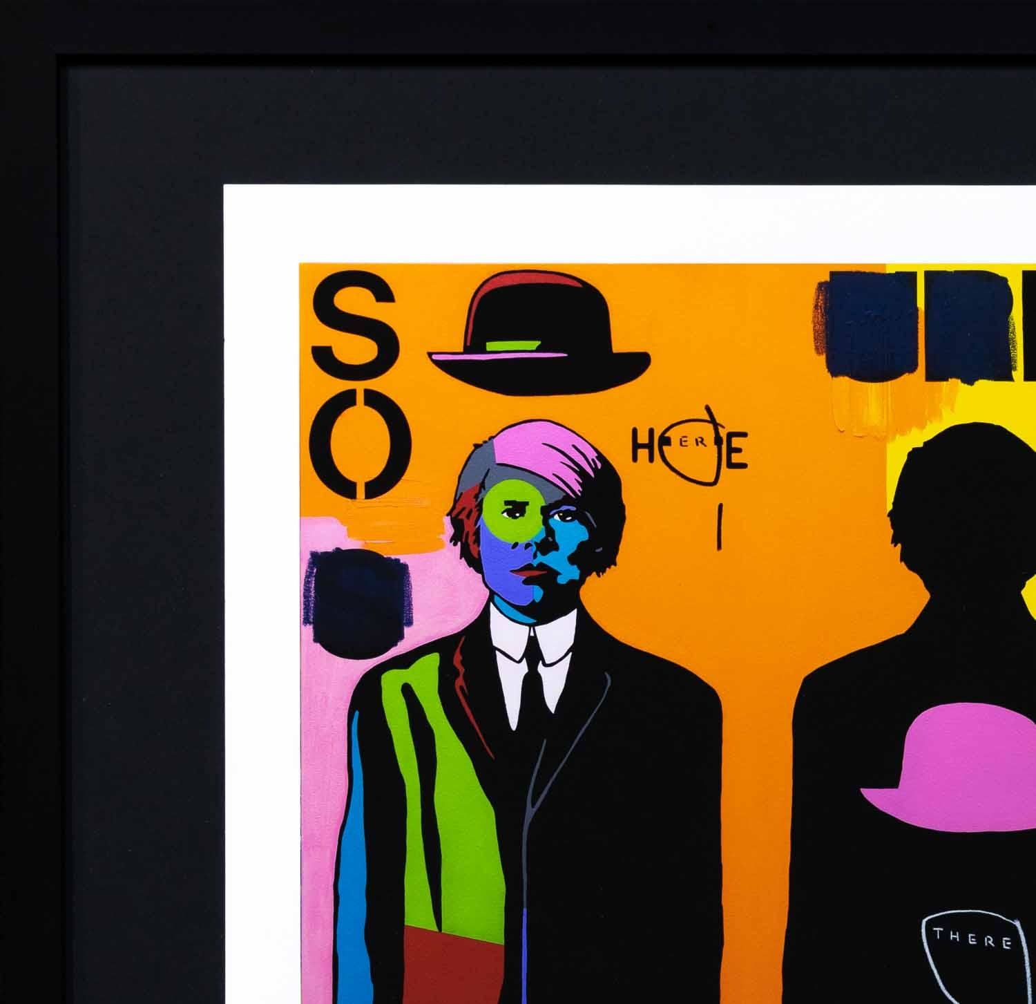 Johnny Romeo | So Real | MutualArt