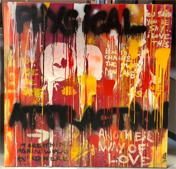 Oh by Déborah Sportes, Avril 2006