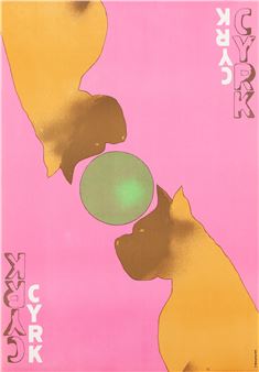 Dogs - Jacek Neugebauer