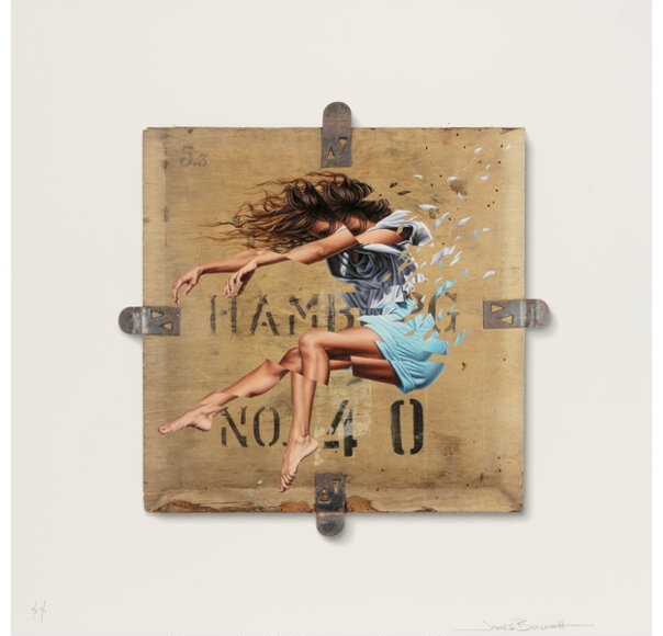 ◇James Bullough◇Oblivion 【公式通販】