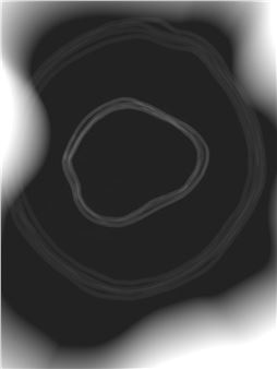 Searching For Sticky Voids - Museum of Art, Williams College