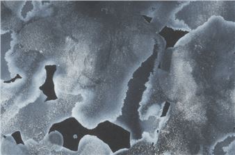 Pamela Golden: Phantom Creeps - New Art Projects, London