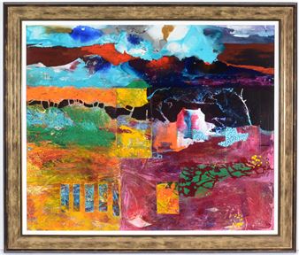 Dawn Breaking, Inverpolly - Malcolm Dobbins