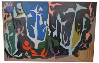 Lothlorien - John Seed