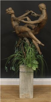 Joy of Life - Thomas Bayliss Huxley-Jones