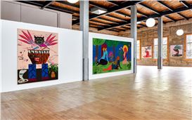 8 Not-to-Be-Missed Gallery Exhibitions in June 2022