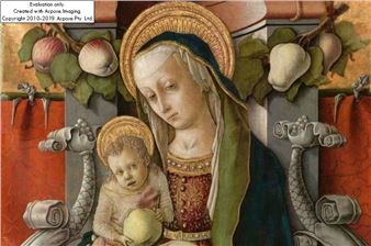 The Gift of Pomona – Pears in Art