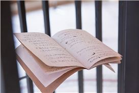 New Sculpture by Fred Wilson Unveiled in Charleston