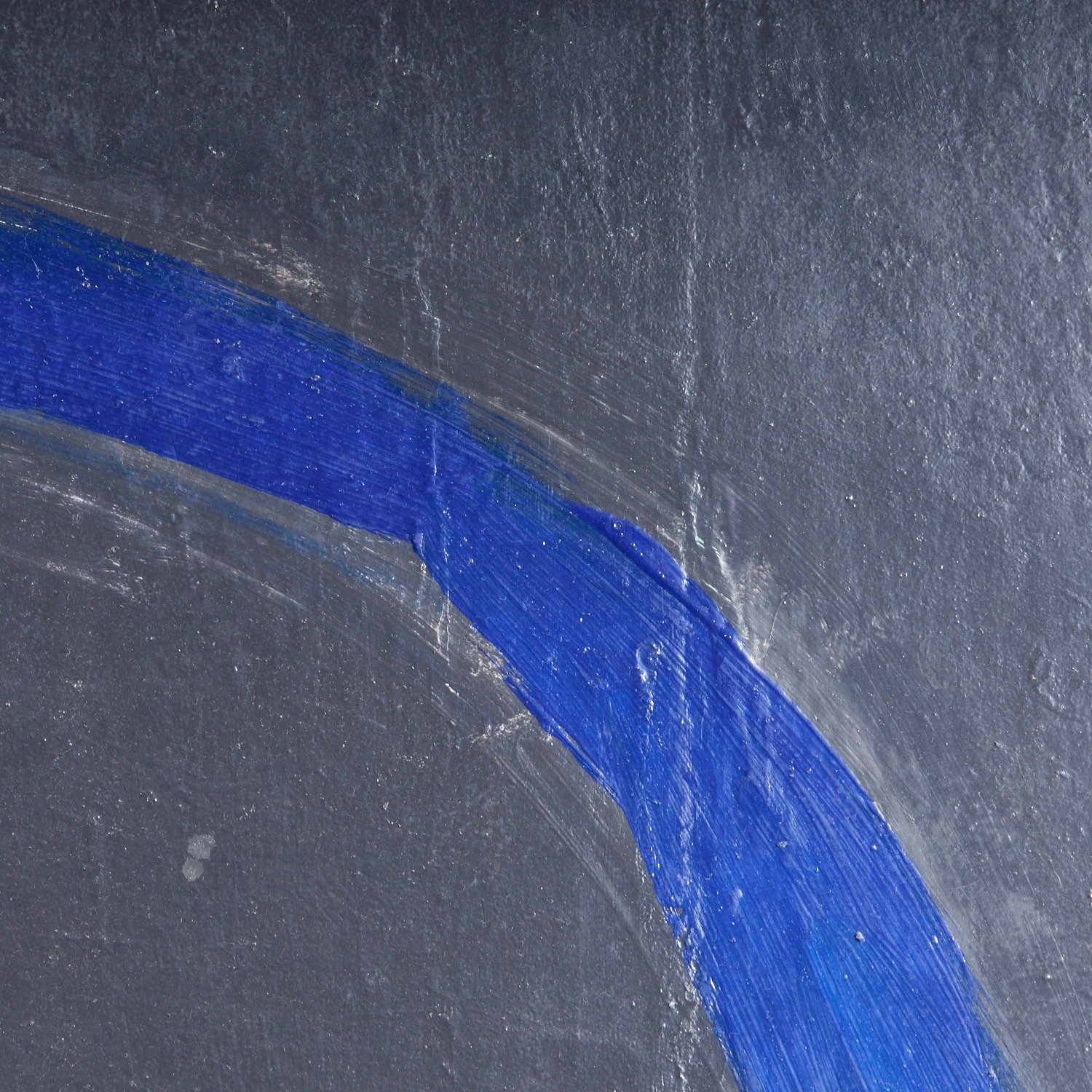 Artwork by Adam Simon, Untitled, Made of acrylic on canvas