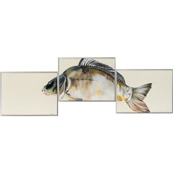 "La carpe..." - Matthieu Dutheil