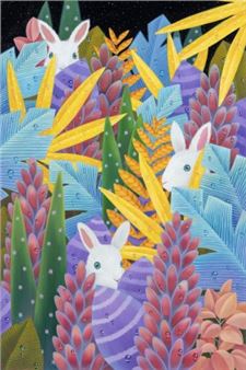 Midnight - Lim Solji