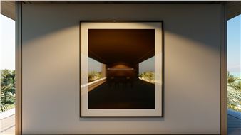 ONLINE: A Kassen: Opening Hours 2022 - Anne Mosseri-Marlio Galerie