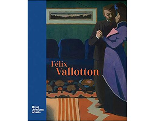 Félix Vallotton 画集 アートブック 本 Félix Vallotton 画集 アートブック