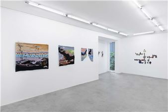 Angela Od: Ela Não Tinha A Intenção De Agradar - Zipper Galeria