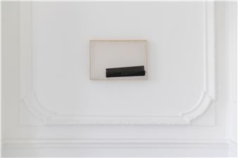 Jaromír Novotný: Figure of Thought - Geukens & De Vil, Antwerp