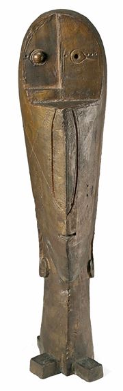 Untitled by Himmat Shah, 2006