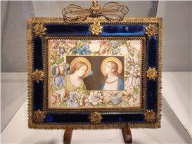 A Thrilling Discovery of the Only Known Work by Female Renaissance Artist Caterina Angela Pierozzi