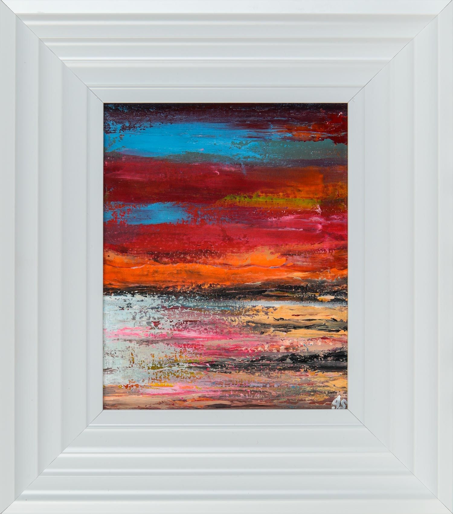 John Stewart THE ANTRIM COAST MutualArt