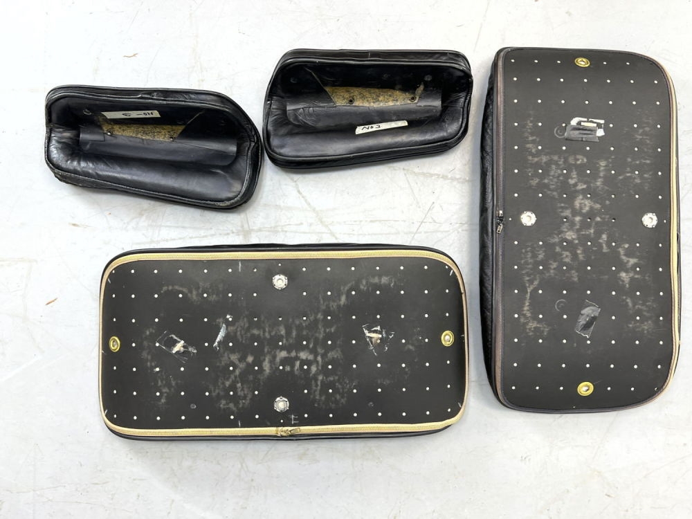 Charles Eames Chair parts MutualArt