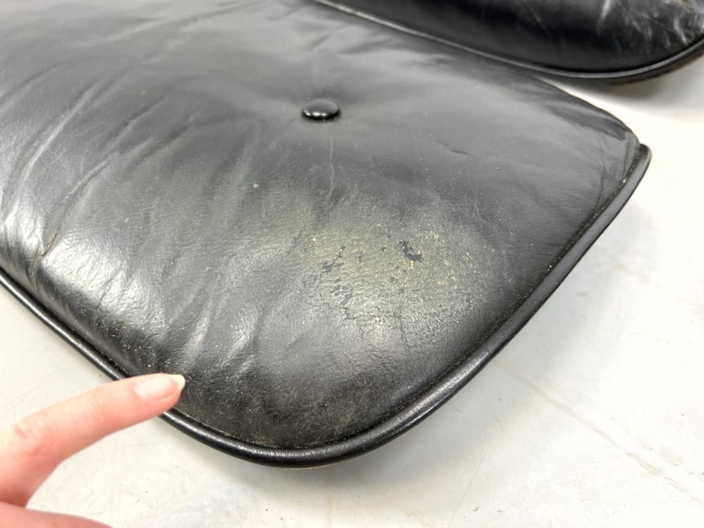 Charles Eames Chair parts MutualArt