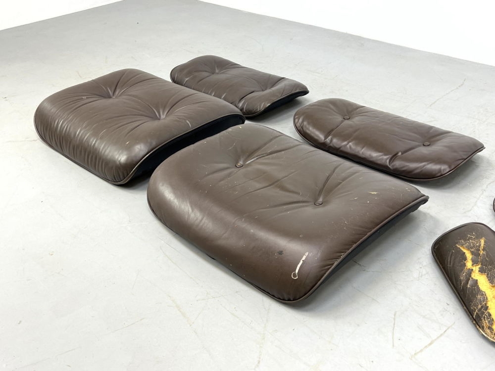 Charles Eames Chair parts MutualArt