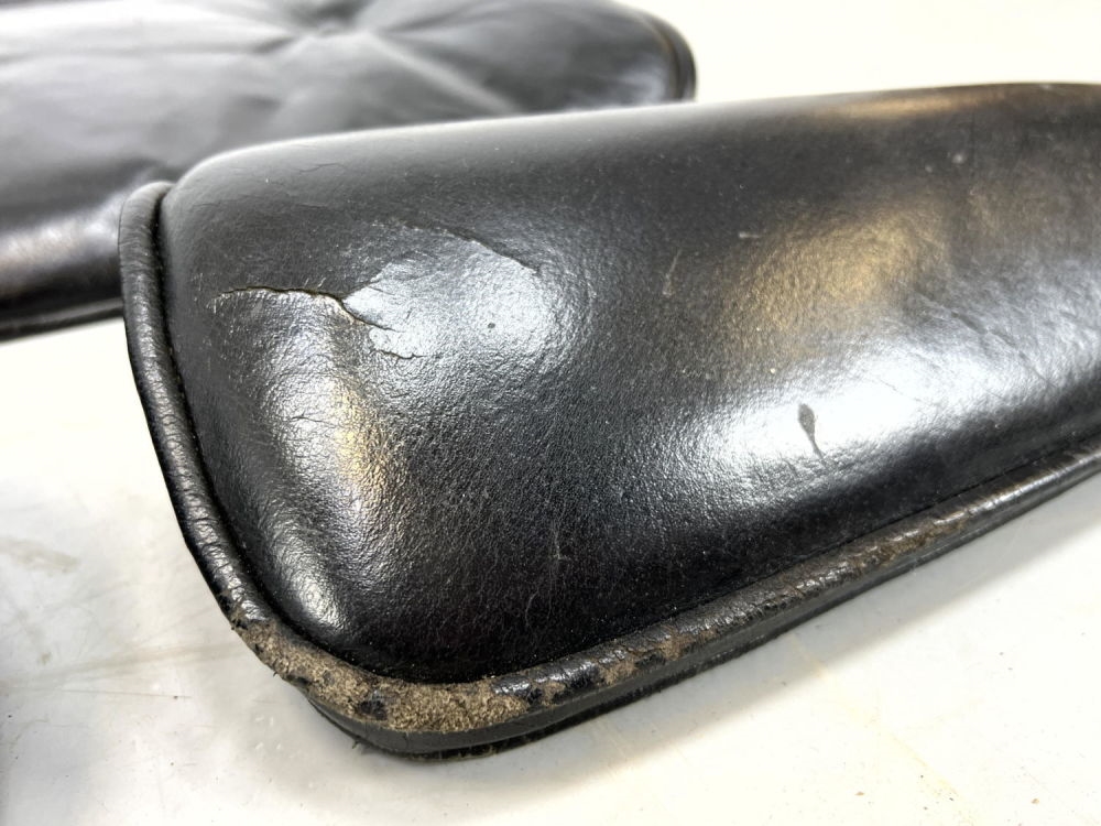 Charles Eames Chair parts MutualArt