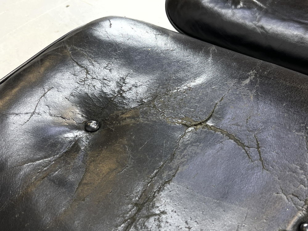 Charles Eames Chair parts MutualArt