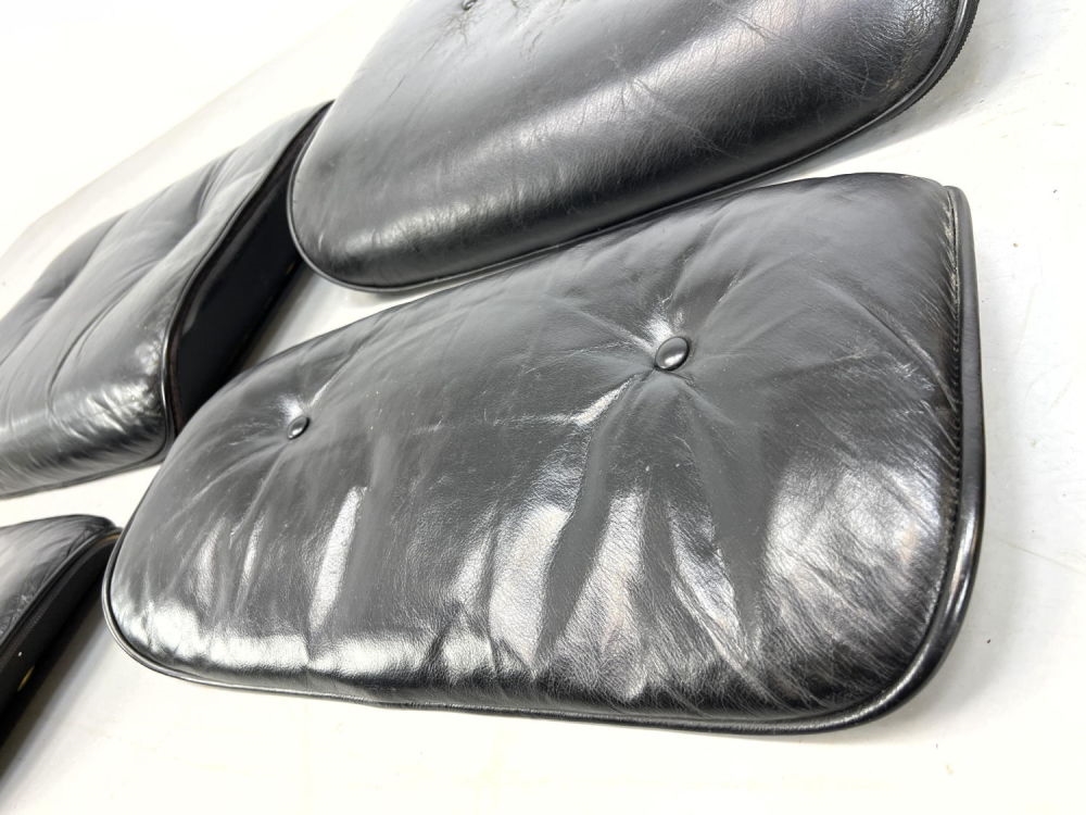 Charles Eames Chair parts MutualArt