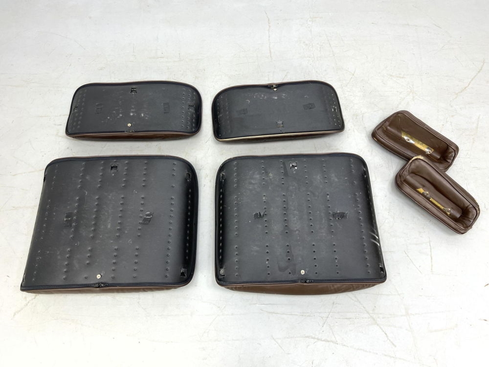 Charles Eames Chair parts MutualArt